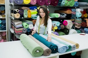 assurance usine textile