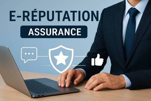 Protection de l'e-réputation de votre entreprise